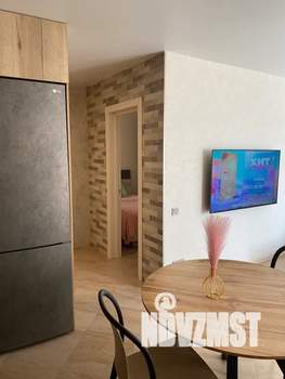 2-к квартира, посуточно, 60м2, 14/19 этаж
