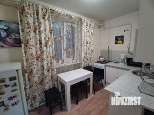 1-к квартира, на длительный срок, 31м2, 1/2 этаж