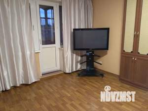 1-к квартира, посуточно, 34м2, 4/5 этаж
