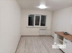 2-к квартира, на длительный срок, 34м2, 4/5 этаж