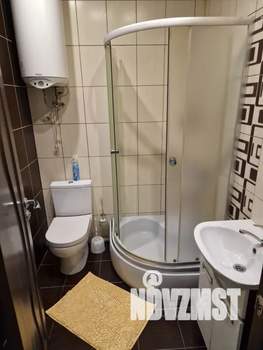 2-к квартира, посуточно, 50м2, 1/17 этаж