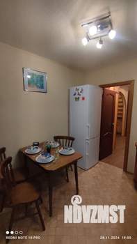 2-к квартира, посуточно, 53м2, 6/14 этаж