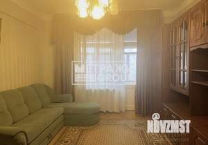 2-к квартира, на длительный срок, 63м2, 4/5 этаж
