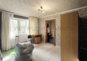 2-к квартира, на длительный срок, 45м2, 2/5 этаж