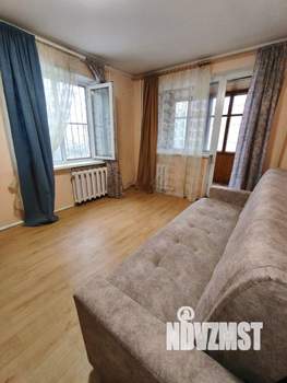 1-к квартира, на длительный срок, 36м2, 13/14 этаж