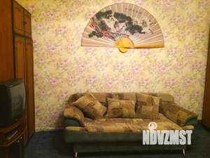 1-к квартира, посуточно, 33м2, 1/2 этаж