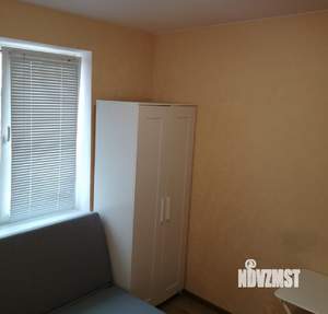 1-к квартира, на длительный срок, 20м2, 4/12 этаж