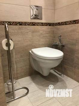 Студия квартира, на длительный срок, 32м2, 1/18 этаж