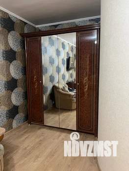 1-к квартира, посуточно, 40м2, 1/5 этаж