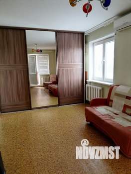 1-к квартира, на длительный срок, 32м2, 3/5 этаж