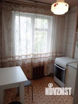 1-к квартира, на длительный срок, 32м2, 3/5 этаж