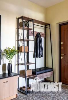 2-к квартира, посуточно, 74м2, 13/14 этаж