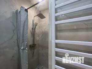 1-к квартира, посуточно, 21м2, 3/9 этаж