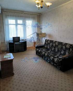 1-к квартира, на длительный срок, 31м2, 5/5 этаж