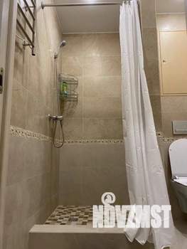 1-к квартира, посуточно, 26м2, 1/1 этаж