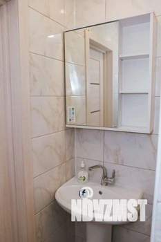 2-к квартира, посуточно, 60м2, 1/1 этаж