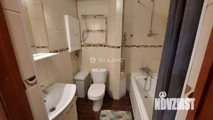 1-к квартира, на длительный срок, 42м2, 4/5 этаж