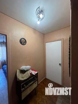 2-к квартира, на длительный срок, 53м2, 11/18 этаж