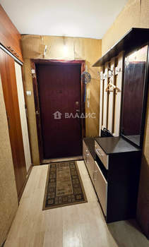 1-к квартира, на длительный срок, 40м2, 6/14 этаж