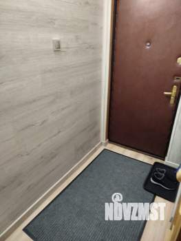 1-к квартира, на длительный срок, 32м2, 1/5 этаж