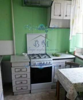 1-к квартира, на длительный срок, 31м2, 5/5 этаж
