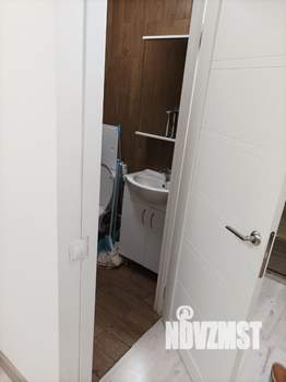 2-к квартира, на длительный срок, 34м2, 4/5 этаж