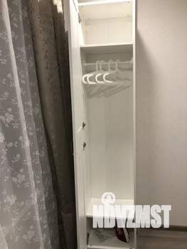 Студия квартира, посуточно, 24м2, 1/17 этаж