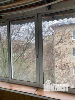 1-к квартира, на длительный срок, 33м2, 5/5 этаж