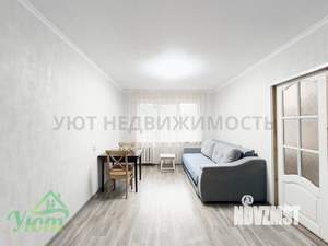 1-к квартира, на длительный срок, 32м2, 3/5 этаж