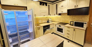 2-к квартира, на длительный срок, 68м2, 1/17 этаж