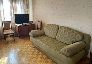 2-к квартира, на длительный срок, 55м2, 4/14 этаж