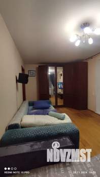 2-к квартира, посуточно, 53м2, 6/14 этаж