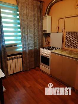 2-к квартира, на длительный срок, 46м2, 1/5 этаж