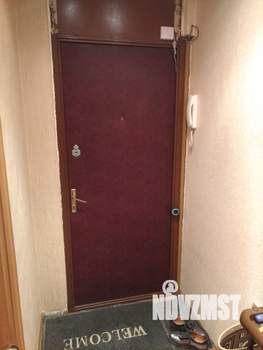 1-к квартира, на длительный срок, 30м2, 3/5 этаж
