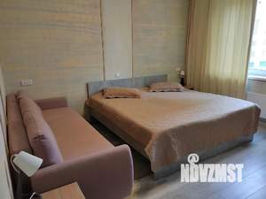 2-к квартира, посуточно, 60м2, 1/1 этаж