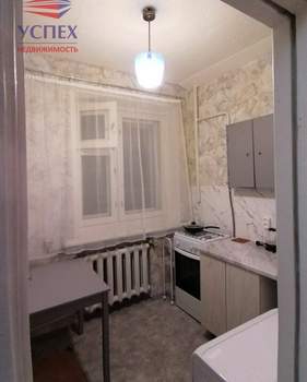 1-к квартира, на длительный срок, 25м2, 1/5 этаж