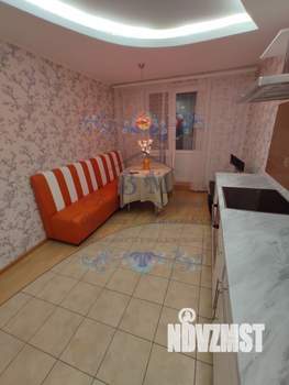 2-к квартира, на длительный срок, 64м2, 7/14 этаж