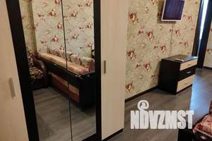1-к квартира, посуточно, 54м2, 11/17 этаж