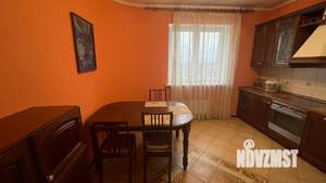 2-к квартира, на длительный срок, 77м2, 17/17 этаж