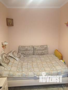 2-к квартира, на длительный срок, 48м2, 1/5 этаж