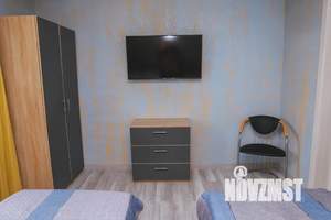 2-к квартира, посуточно, 60м2, 5/19 этаж