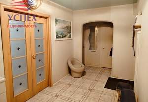 1-к квартира, на длительный срок, 60м2, 12/14 этаж