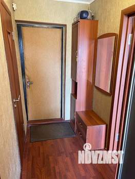 1-к квартира, на длительный срок, 32м2, 8/10 этаж