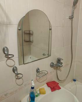 2-к квартира, на длительный срок, 54м2, 7/14 этаж