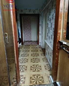 3-к квартира, на длительный срок, 60м2, 1/9 этаж