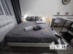 1-к квартира, посуточно, 20м2, 5/7 этаж