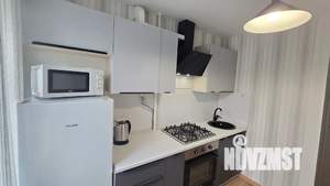 1-к квартира, посуточно, 43м2, 7/14 этаж