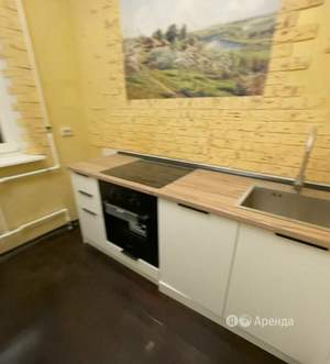 3-к квартира, на длительный срок, 63м2, 11/14 этаж