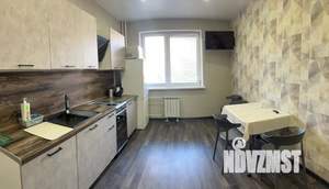 2-к квартира, посуточно, 90м2, 2/18 этаж