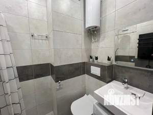 1-к квартира, посуточно, 21м2, 1/1 этаж